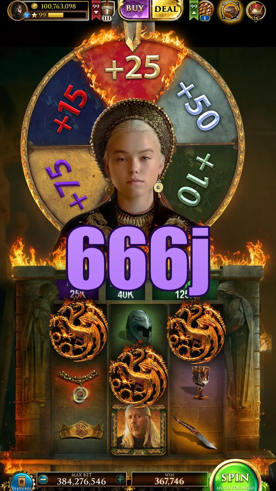 666j Unduh