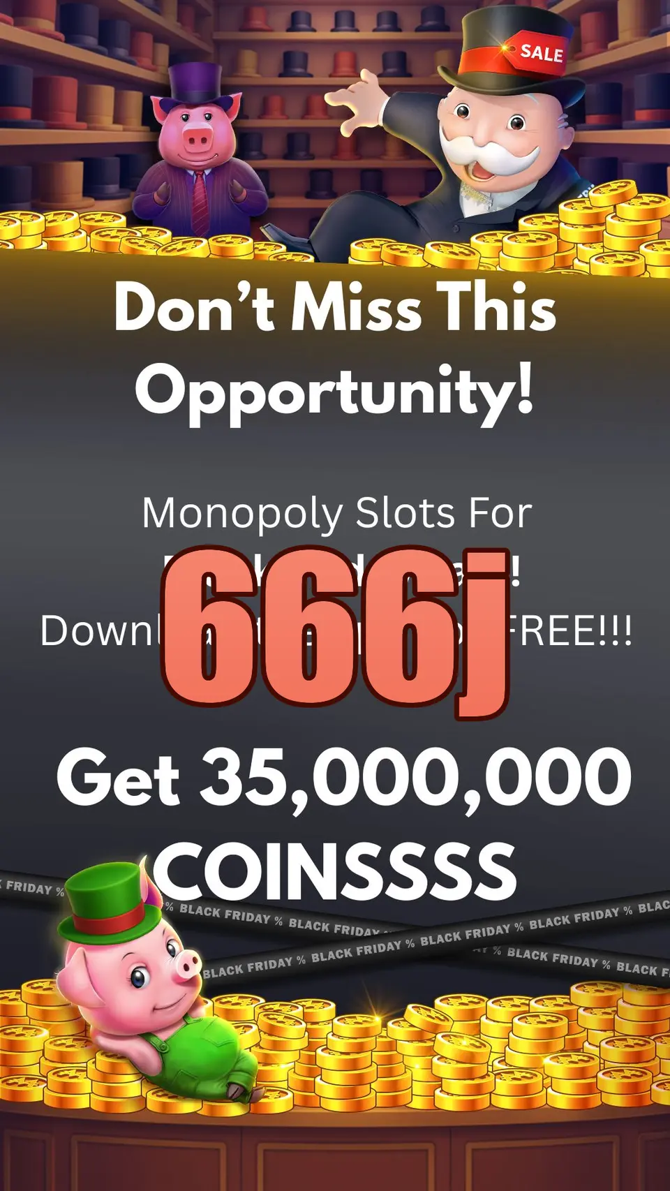 666j Masuk