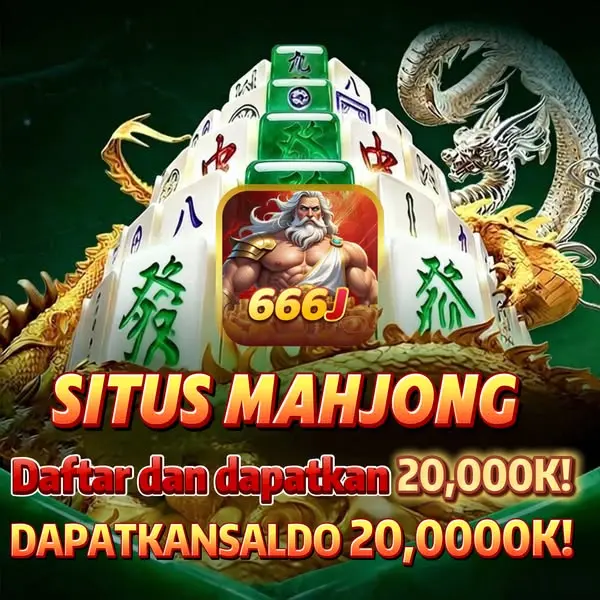 666j Masuk - 666j Resmi