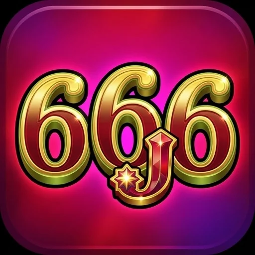 666j Logo - Resmi