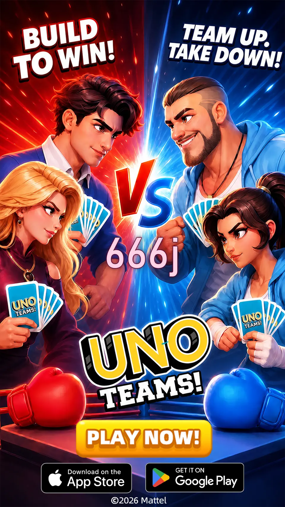 666j Preview - Resmi Unduh